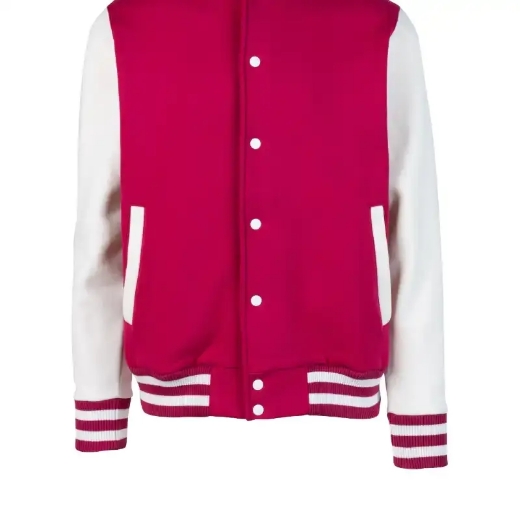 Picture of RAMO, Mens Varsity Jacket